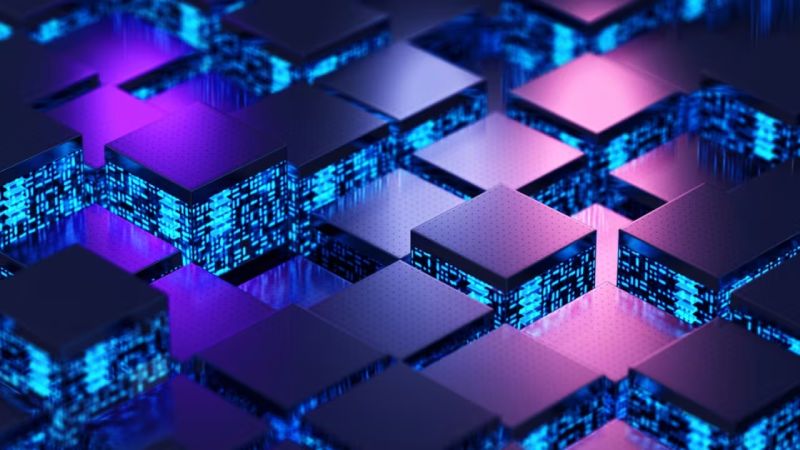 广汉市软件开发用Kubernetes助力企业数字化转型
