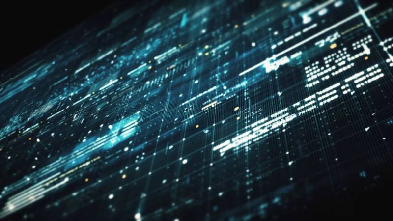 广汉市软件开发公司揭秘RubyonRails，赋能全球顶尖网络应用的幕后力量