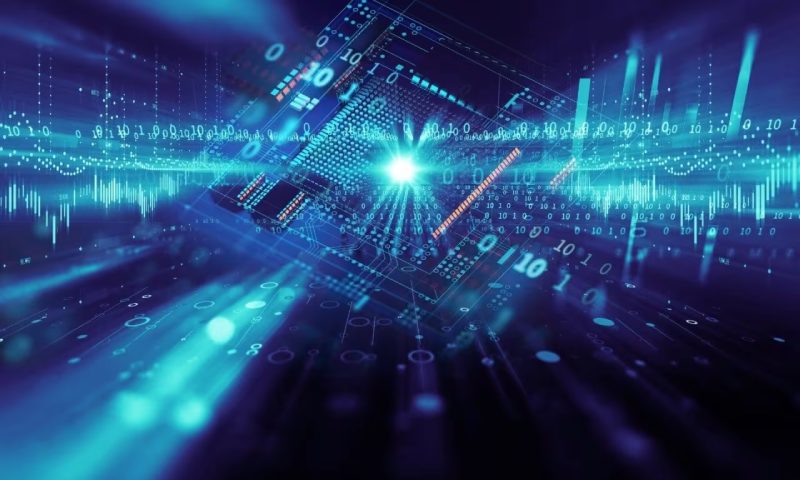 广汉市SCADA系统底层架构与完整工作原理解析