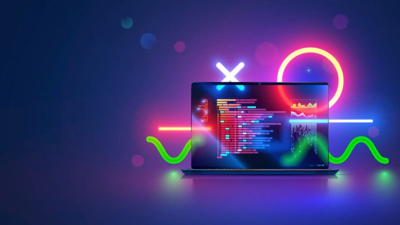 广汉市软件开发公司:SCADA系统开发,筑牢工业数据管控防线
