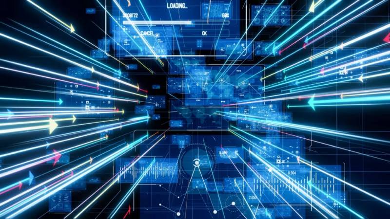 广汉市SCADA系统开发：守护工业安全的数字卫士